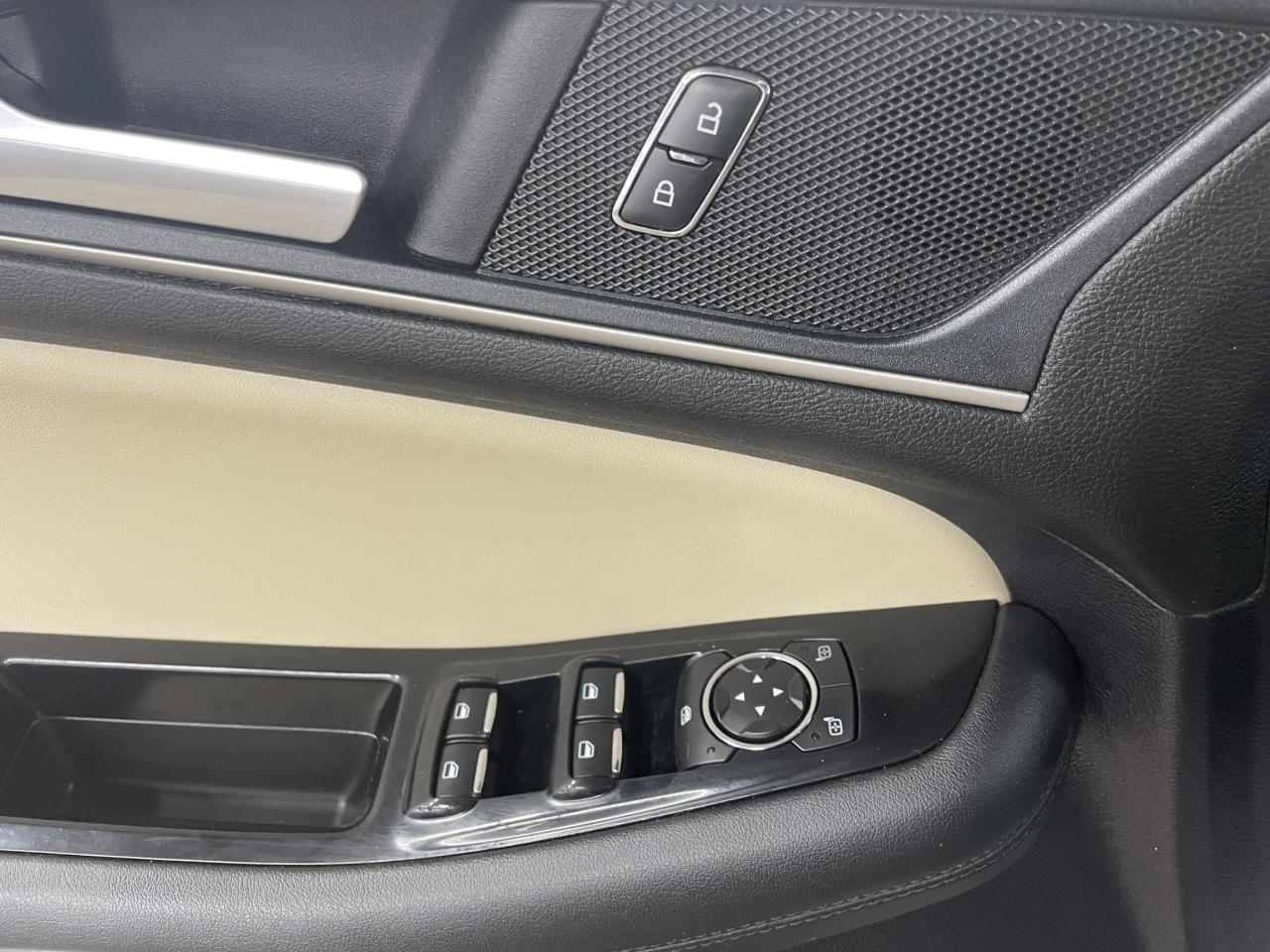 2019 Ford Edge SEL AWD