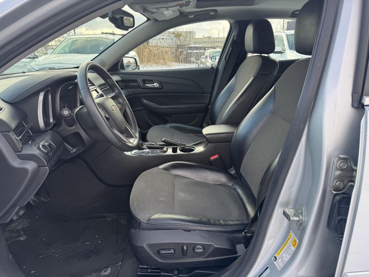 2015 Volkswagen Tiguan COMFORTLINE Photo