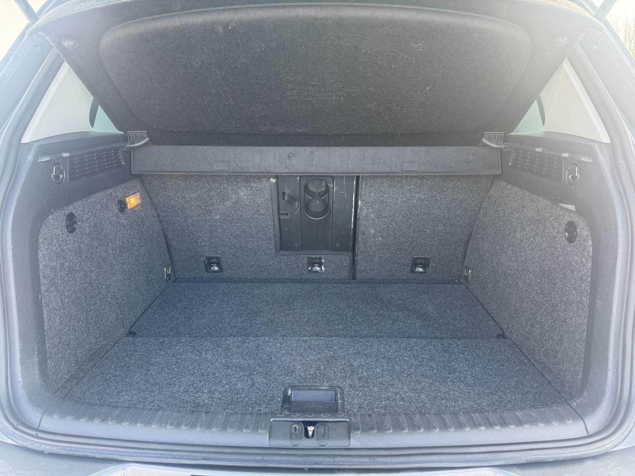 2015 Volkswagen Tiguan COMFORTLINE Photo