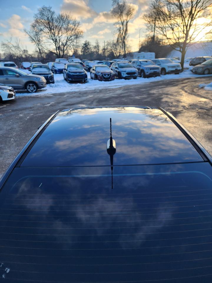 2014 Chevrolet Cruze LTZ l Clean Carfax l No Accidents l Remote Start Photo