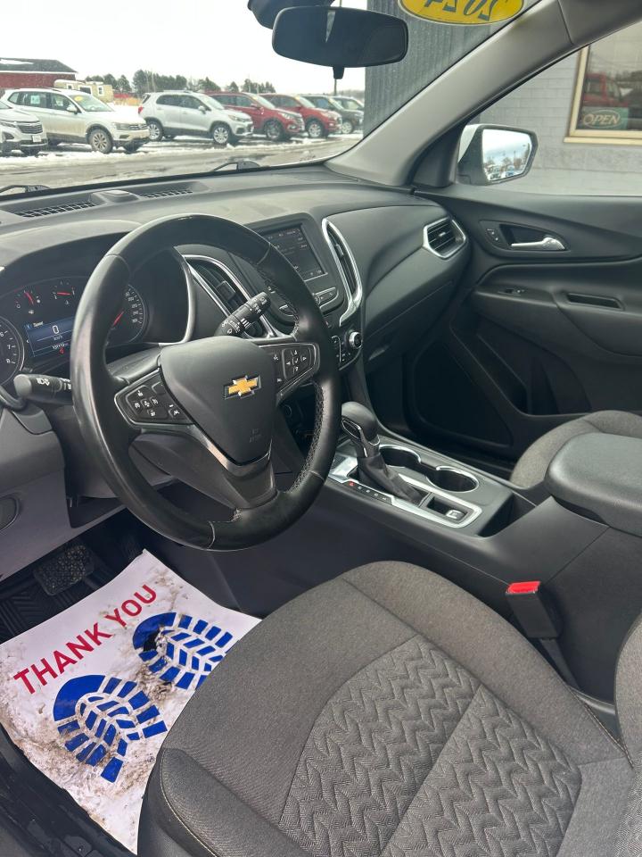 2024 Chevrolet Equinox LT Photo