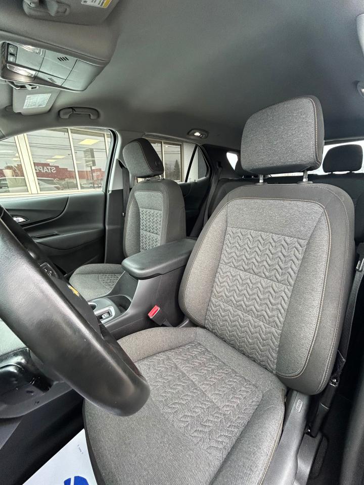 2024 Chevrolet Equinox LT Photo