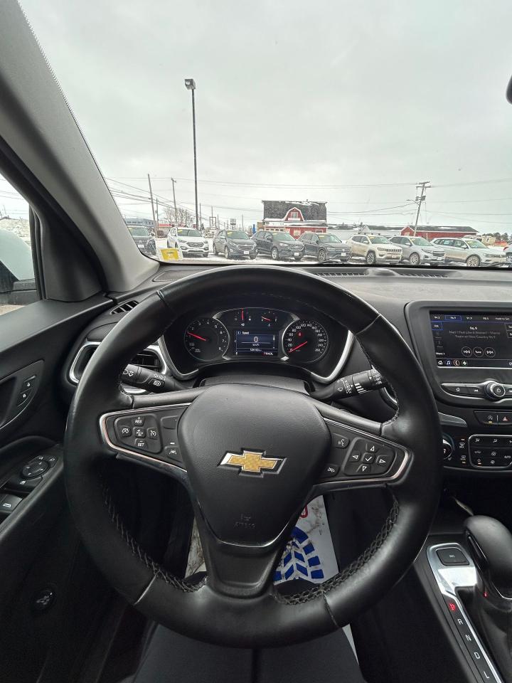 2024 Chevrolet Equinox LT Photo