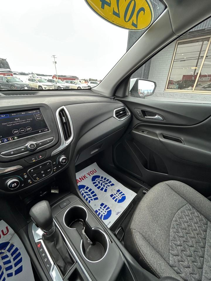 2024 Chevrolet Equinox LT Photo