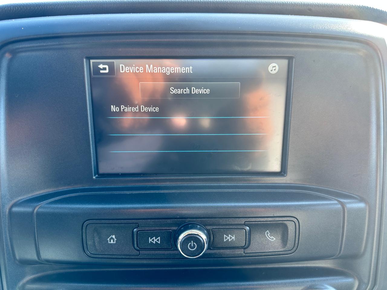 2018 GMC Sierra 1500 Base4x4 DoubleCab 5.3L 6-Pass XM CarPlay BackupCam Photo