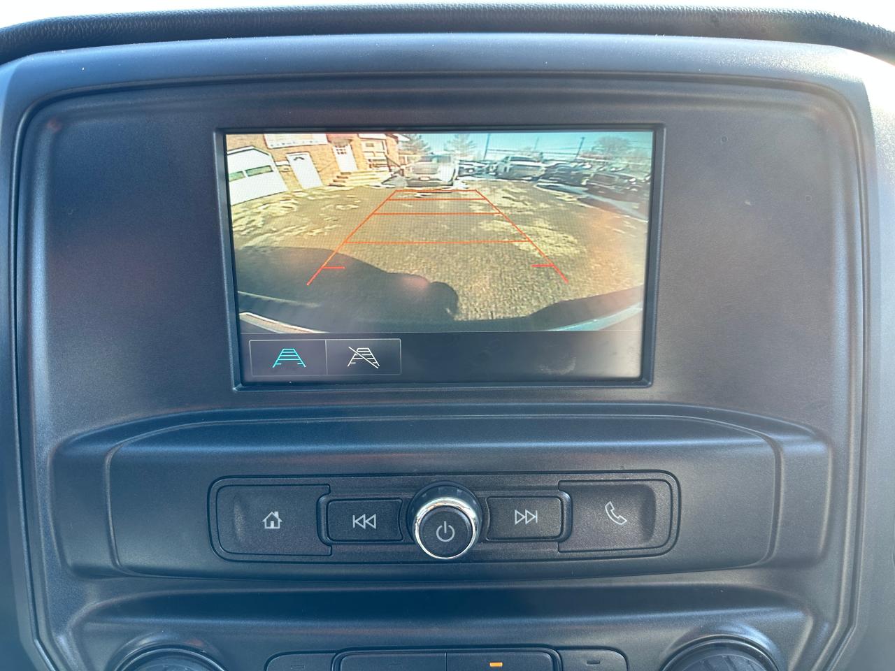 2018 GMC Sierra 1500 Base4x4 DoubleCab 5.3L 6-Pass XM CarPlay BackupCam Photo