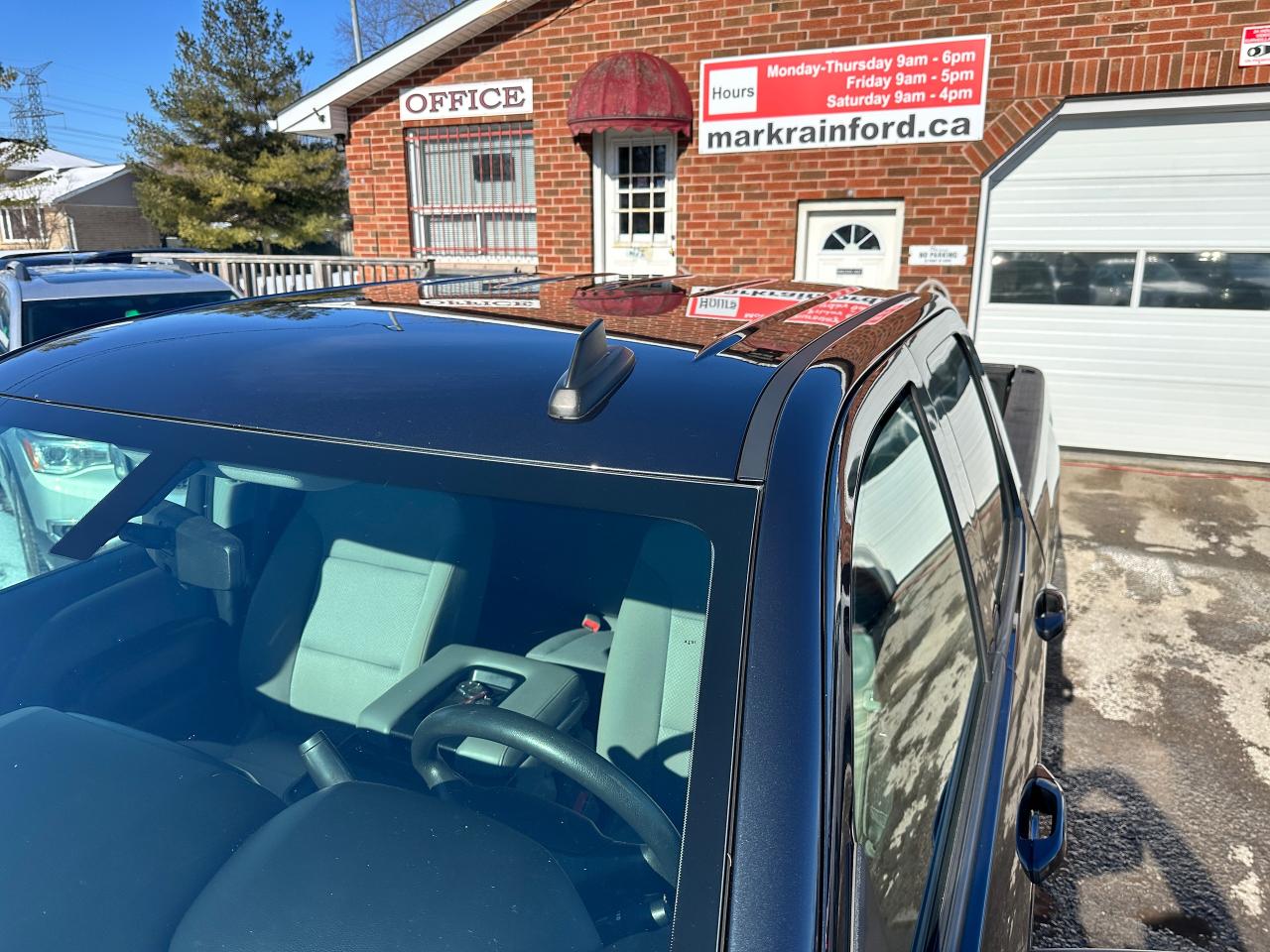 2018 GMC Sierra 1500 Base4x4 DoubleCab 5.3L 6-Pass XM CarPlay BackupCam Photo