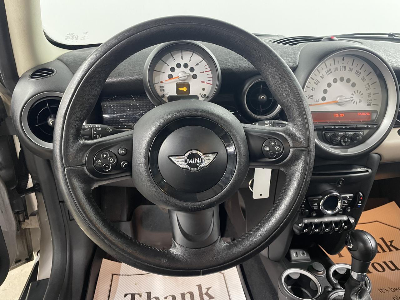 2013 MINI Cooper Baker Street Photo8