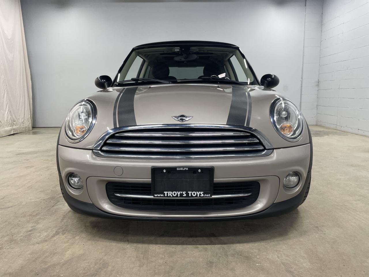 2013 MINI Cooper Baker Street Photo2