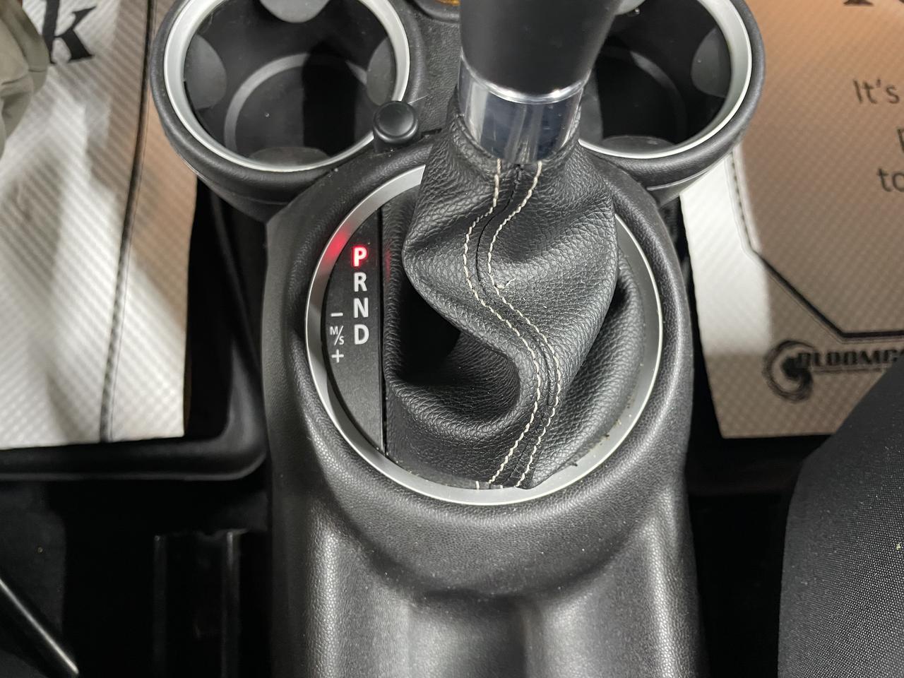 2013 MINI Cooper Baker Street Photo11