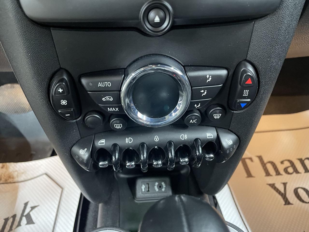 2013 MINI Cooper Baker Street