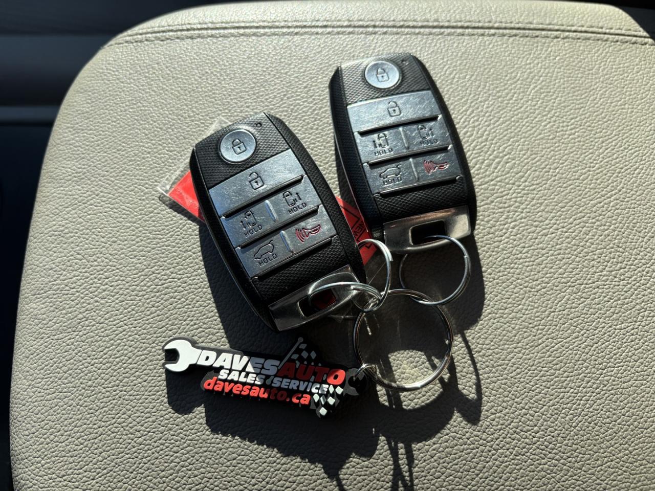 2020 Kia Sedona LX Photo