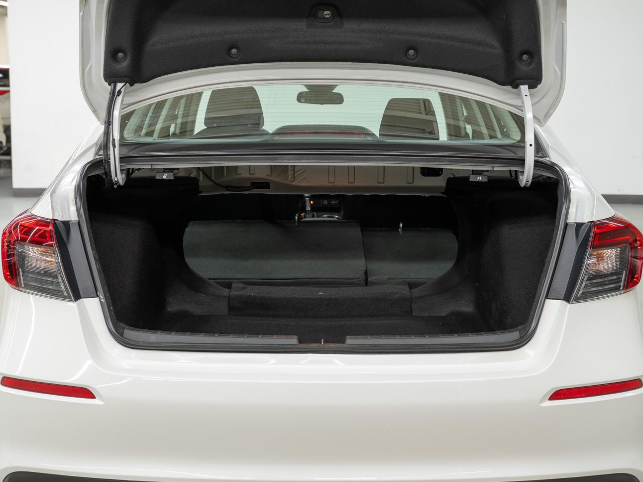 2022 Honda Civic EX | Sunroof | BSM | ACC | LaneDep | CarPlay Photo