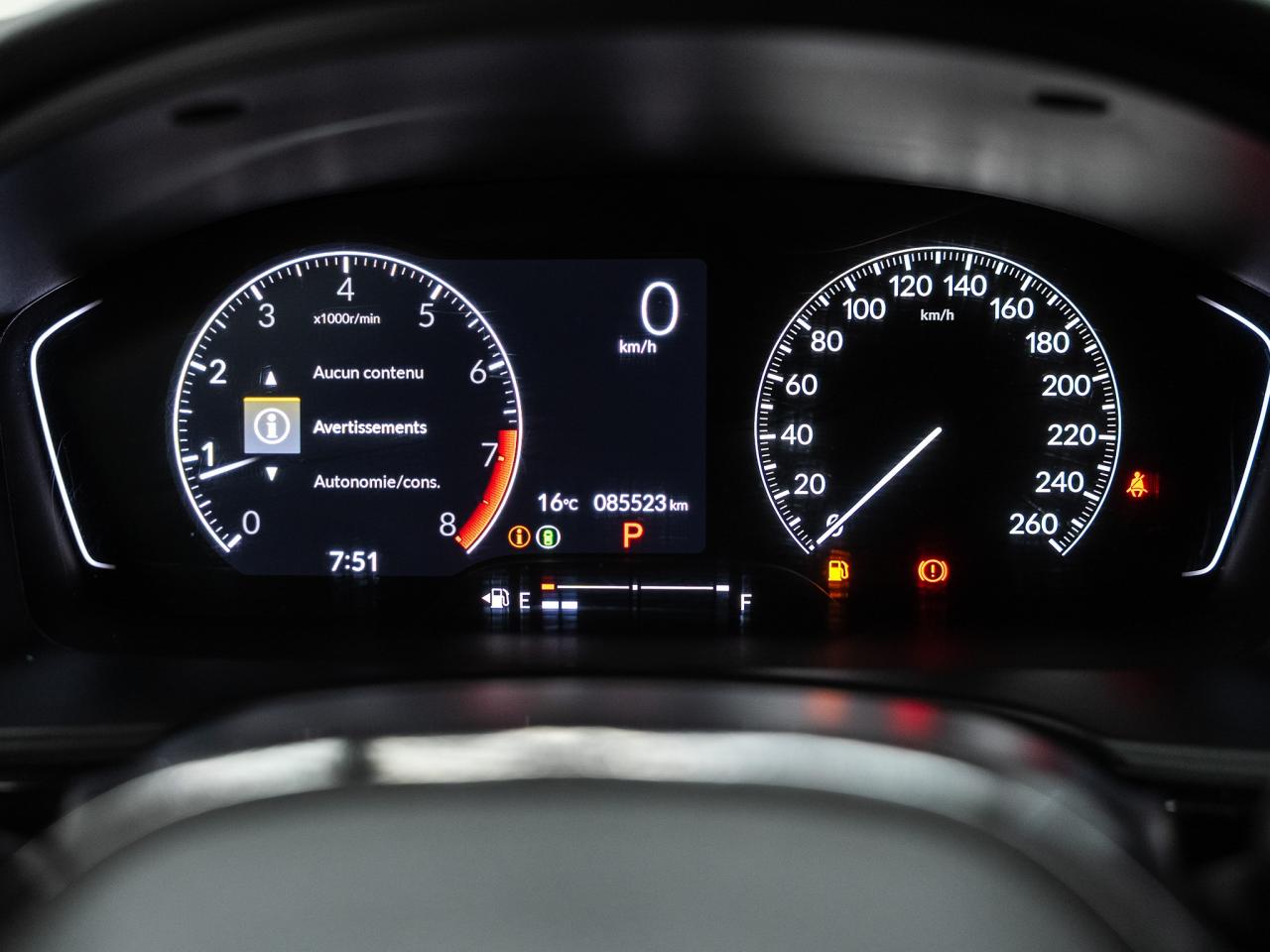 2022 Honda Civic EX | Sunroof | BSM | ACC | LaneDep | CarPlay Photo