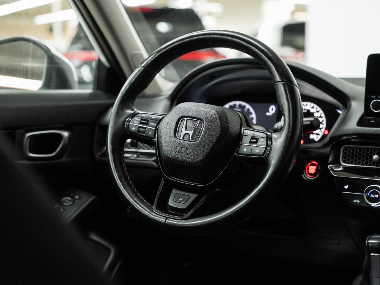 2022 Honda Civic EX | Sunroof | BSM | ACC | LaneDep | CarPlay Photo