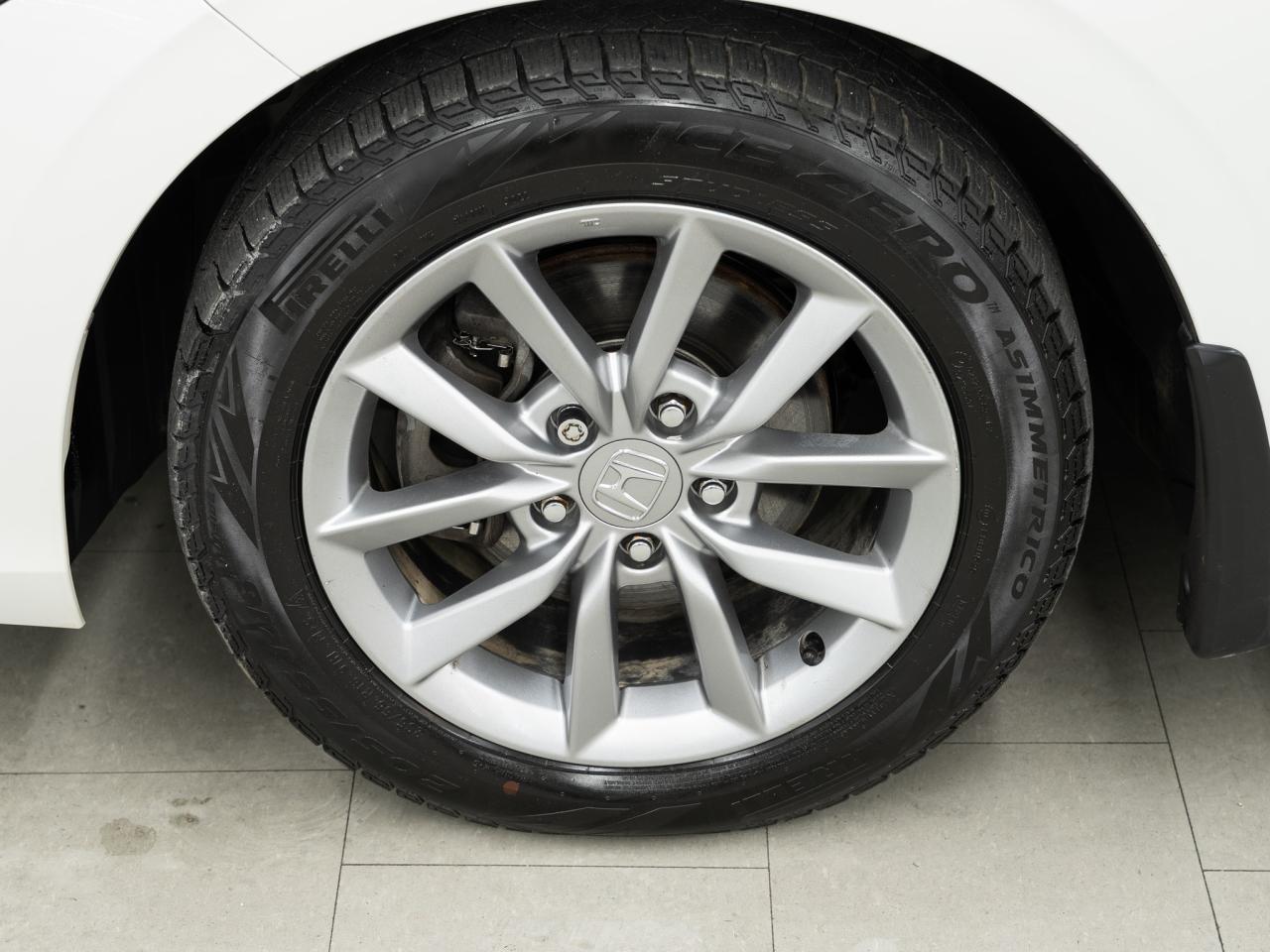 2022 Honda Civic EX | Sunroof | BSM | ACC | LaneDep | CarPlay Photo