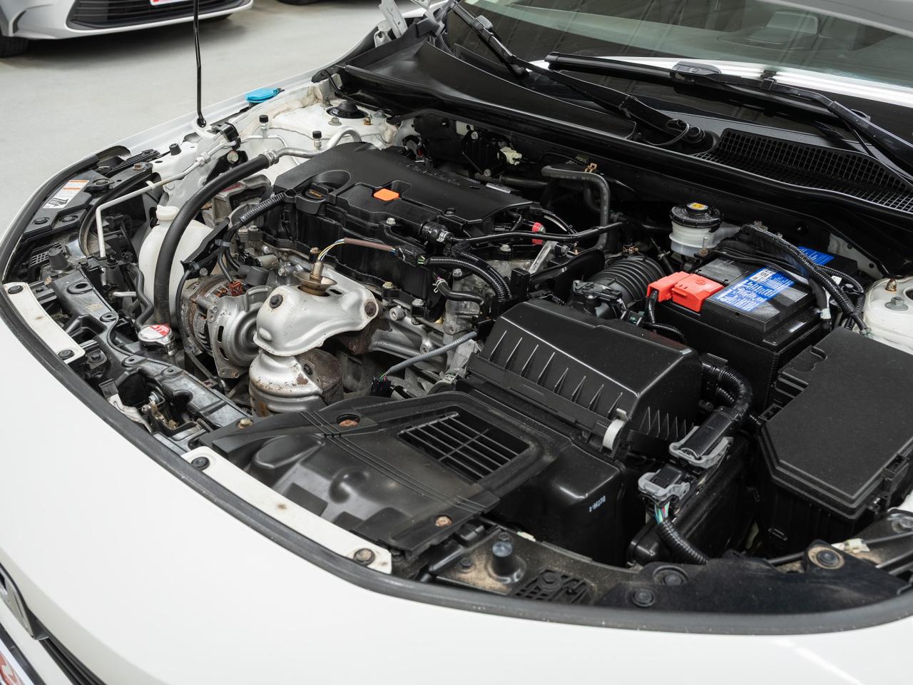 2022 Honda Civic EX | Sunroof | BSM | ACC | LaneDep | CarPlay Photo