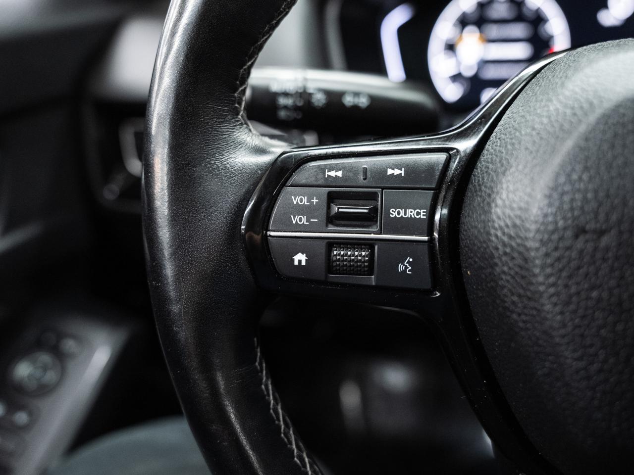 2022 Honda Civic EX | Sunroof | BSM | ACC | LaneDep | CarPlay Photo