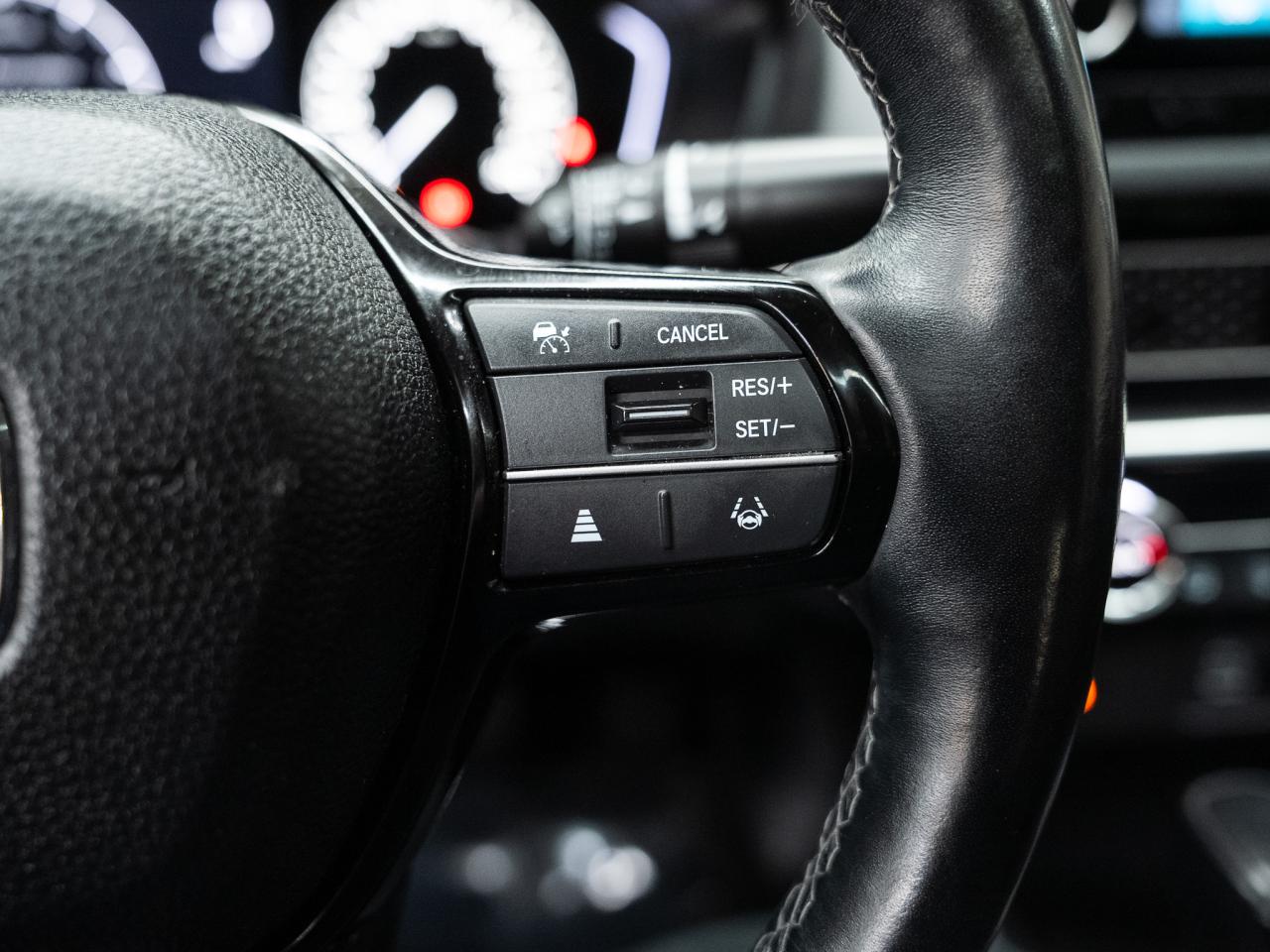 2022 Honda Civic EX | Sunroof | BSM | ACC | LaneDep | CarPlay Photo