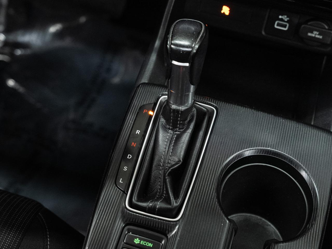 2022 Honda Civic EX | Sunroof | BSM | ACC | LaneDep | CarPlay Photo