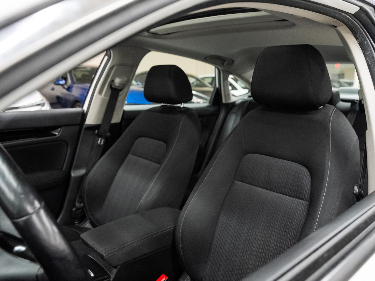 2022 Honda Civic EX | Sunroof | BSM | ACC | LaneDep | CarPlay Photo