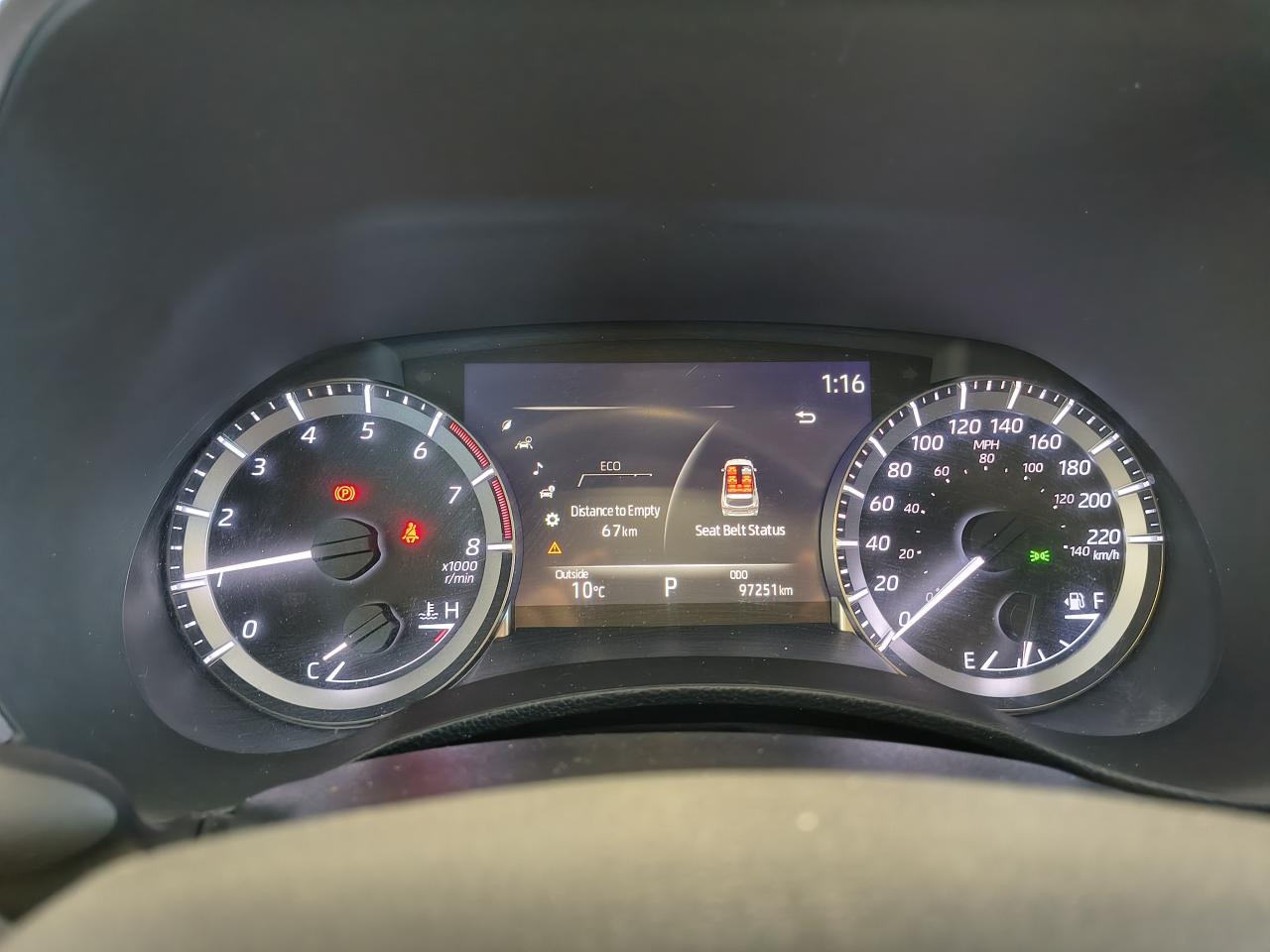 2023 Toyota Highlander XSE Photo0