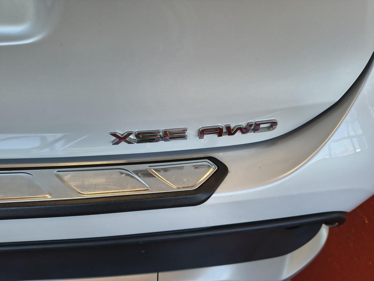 2023 Toyota Highlander XSE Photo0