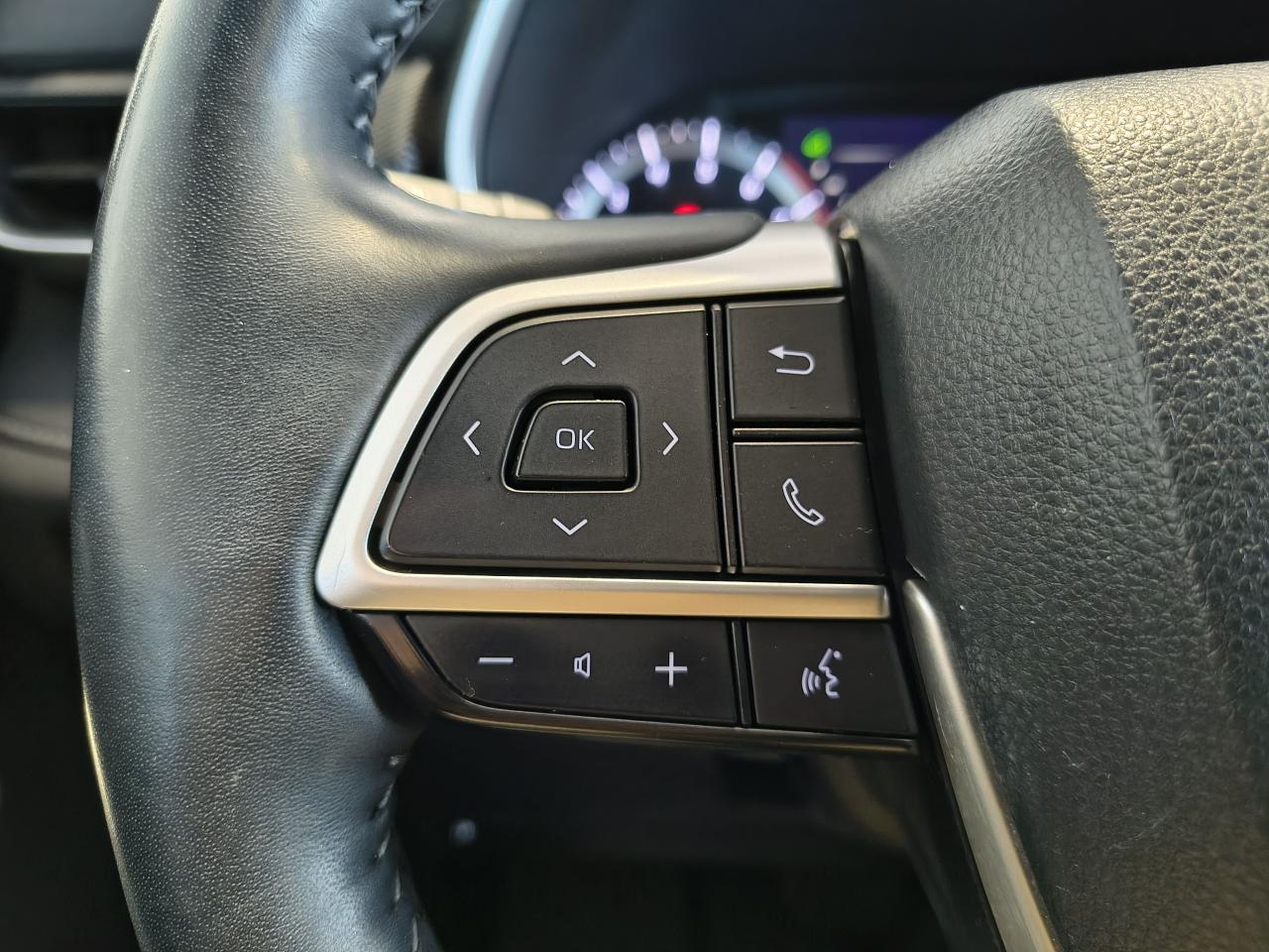 2023 Toyota Highlander XSE Photo0