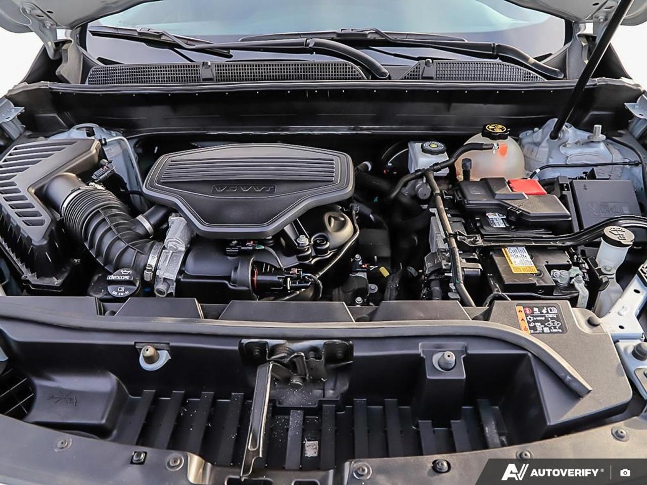 2020 GMC Acadia SLE,AWD,LOW KM'S,7 PASS,REMOTE START,PWR T/GATE - Photo #8