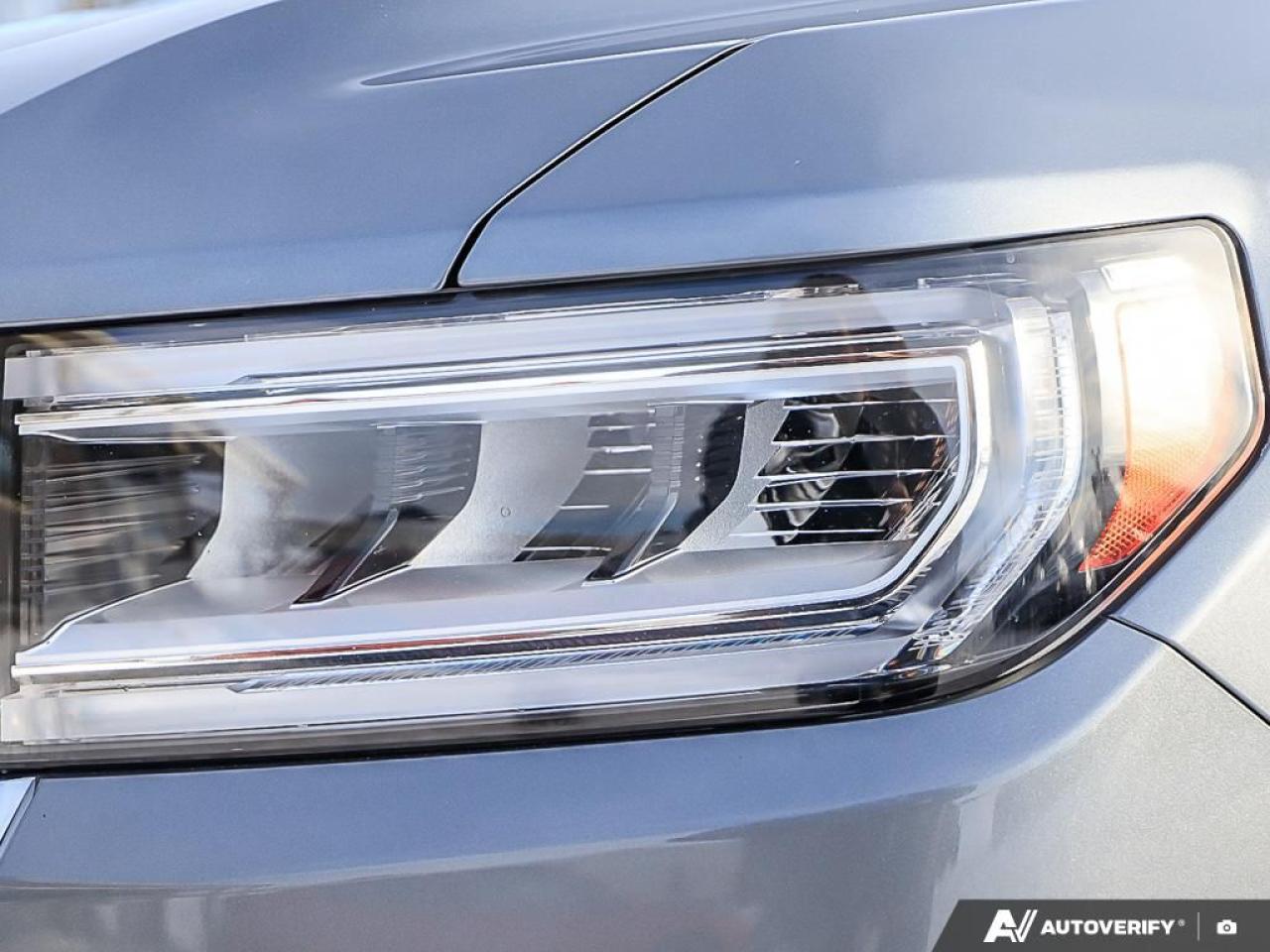 2020 GMC Acadia SLE,AWD,LOW KM'S,7 PASS,REMOTE START,PWR T/GATE Photo