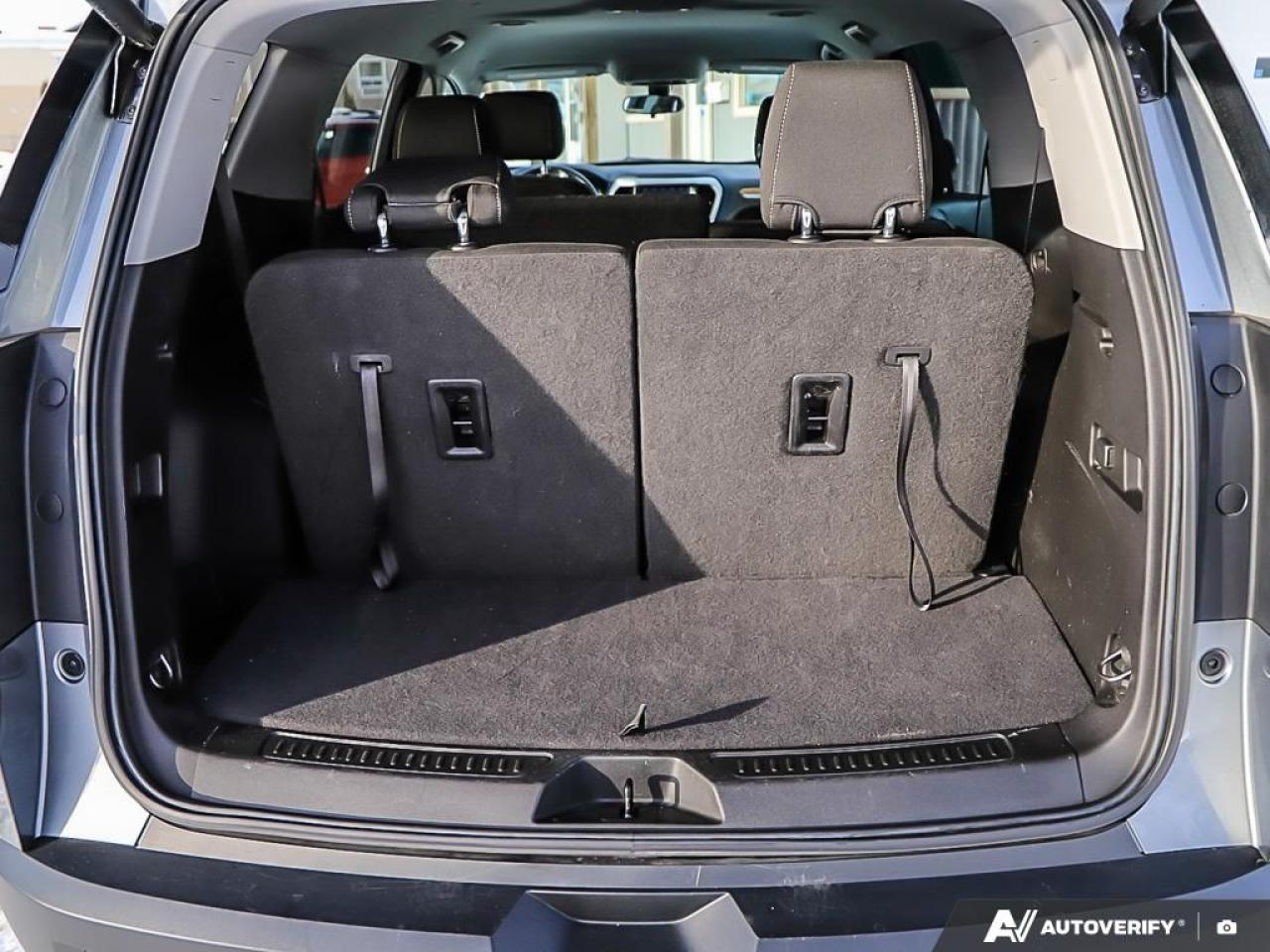 2020 GMC Acadia SLE,AWD,LOW KM'S,7 PASS,REMOTE START,PWR T/GATE Photo