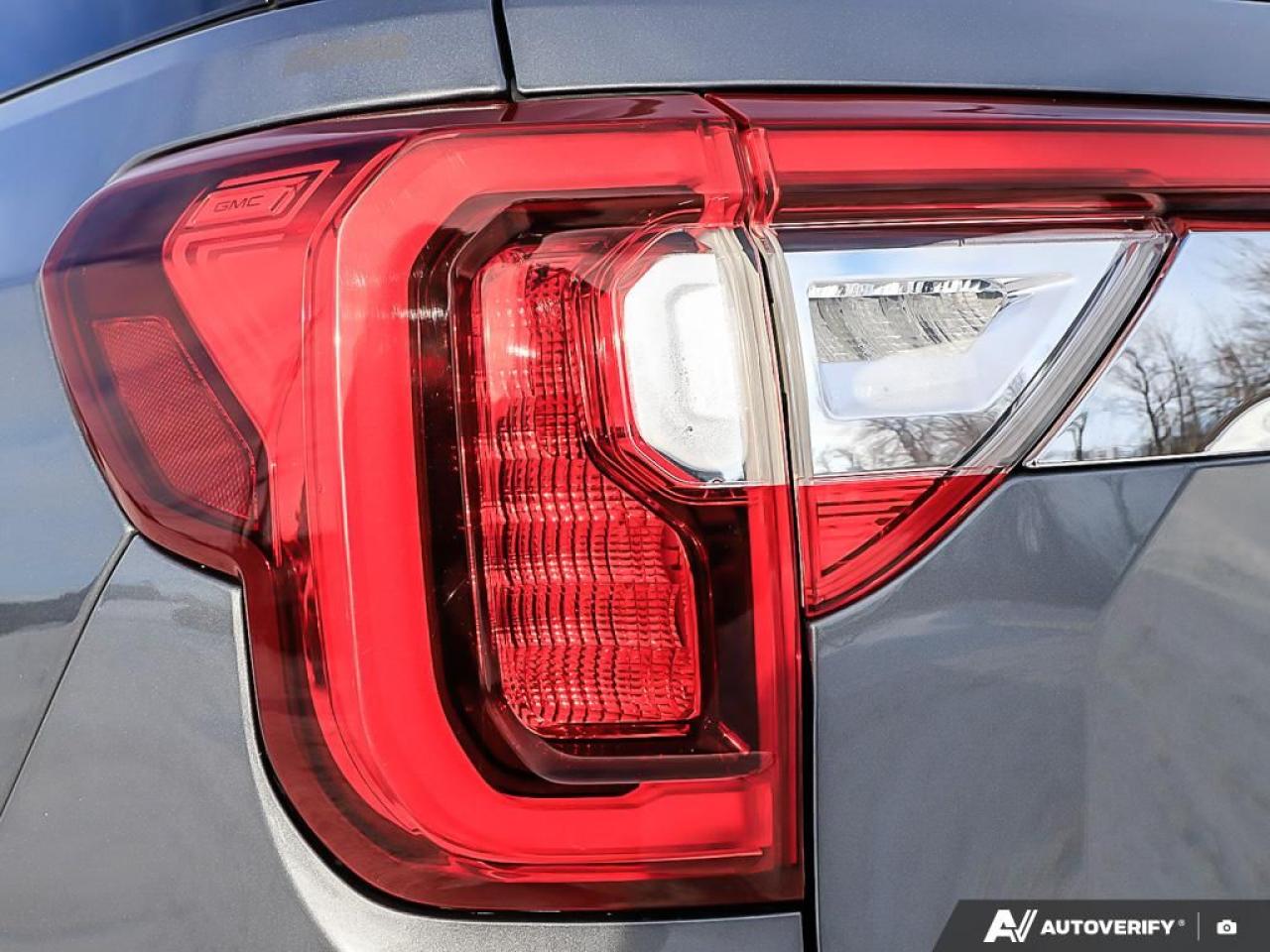 2020 GMC Acadia SLE,AWD,LOW KM'S,7 PASS,REMOTE START,PWR T/GATE Photo