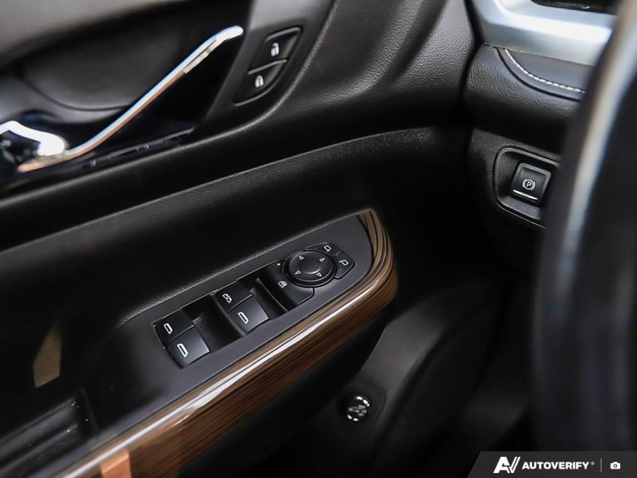 2020 GMC Acadia SLE,AWD,LOW KM'S,7 PASS,REMOTE START,PWR T/GATE Photo