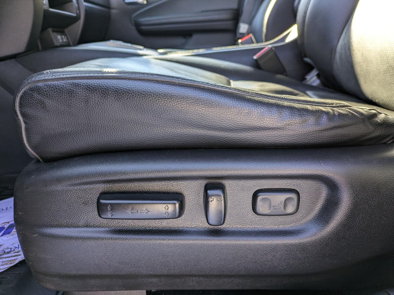 2022 Honda Ridgeline Touring Awd Photo