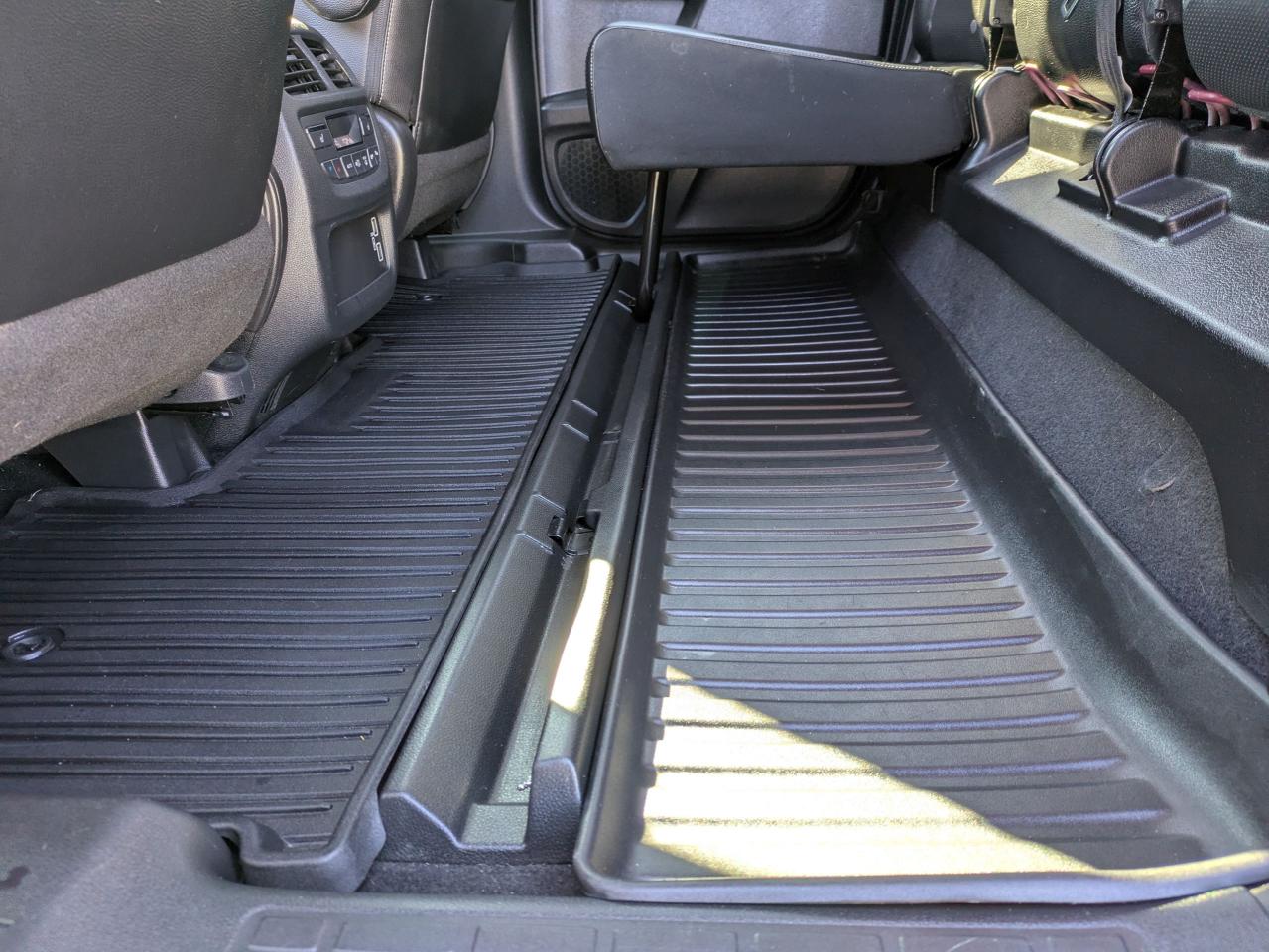 2022 Honda Ridgeline Touring Awd Photo