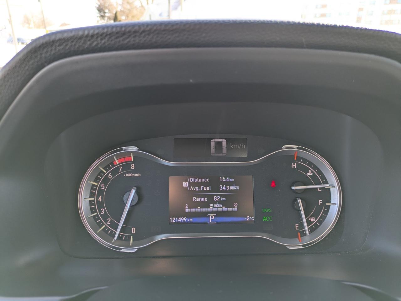 2022 Honda Ridgeline Touring Awd Photo