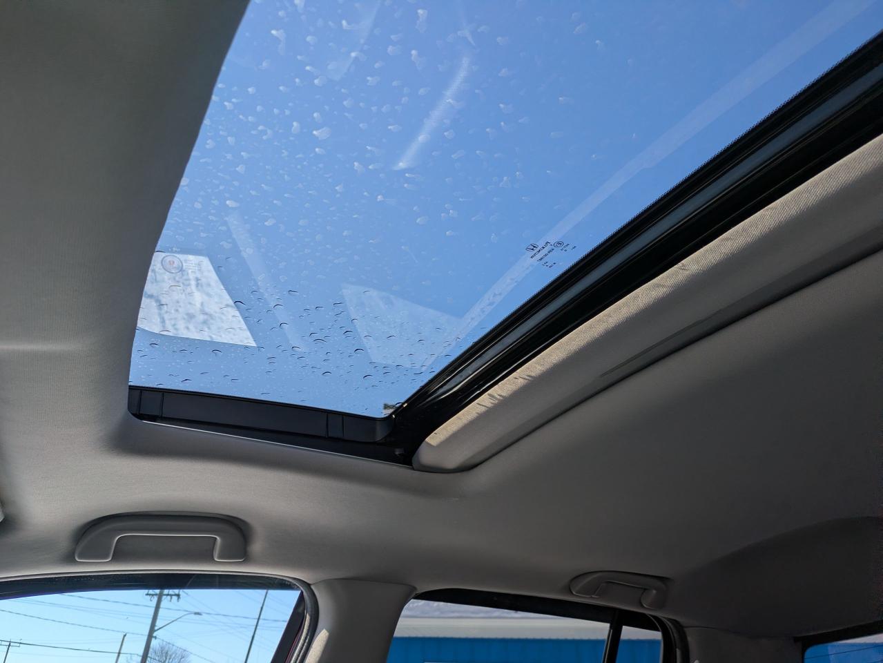 2022 Honda Ridgeline Touring Awd Photo