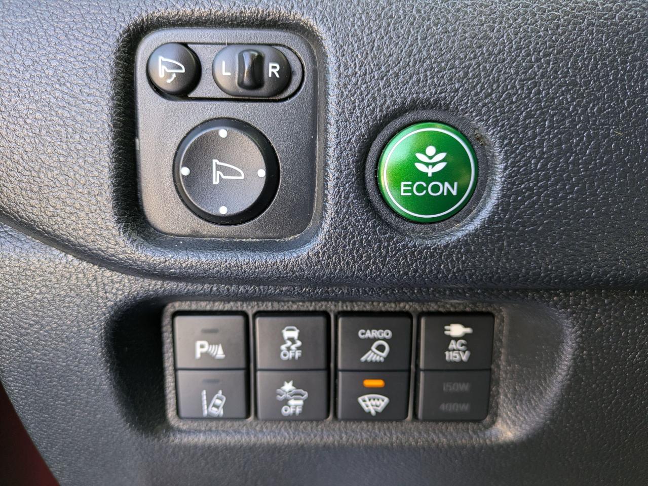 2022 Honda Ridgeline Touring Awd Photo