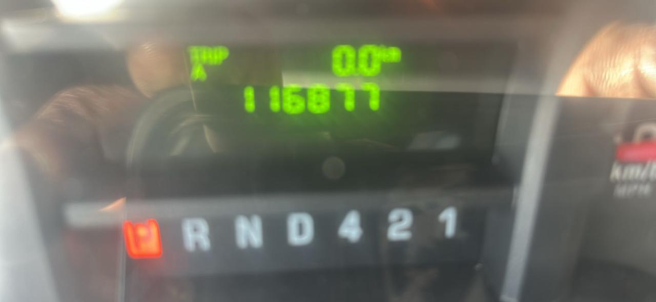 2018 Ford E-Series Cutaway 16’box Photo