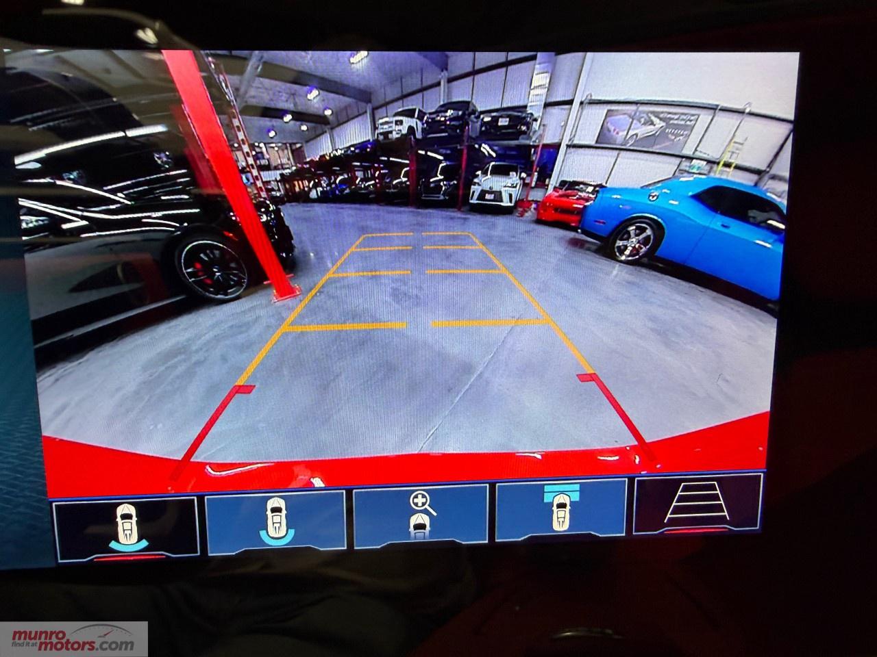 2025 Chevrolet Corvette E-Ray Coupe 3LZ Photo