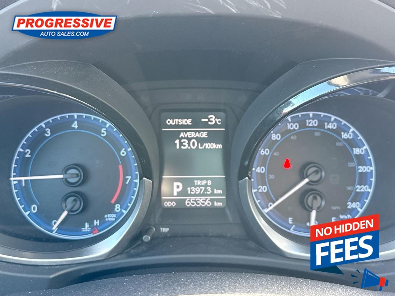 2014 Toyota Corolla S Photo