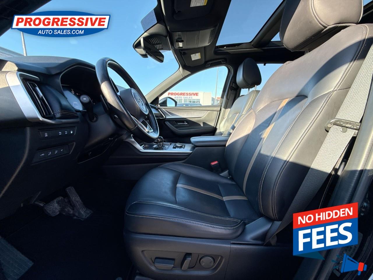 2024 Mazda CX-90 PHEV GT Photo