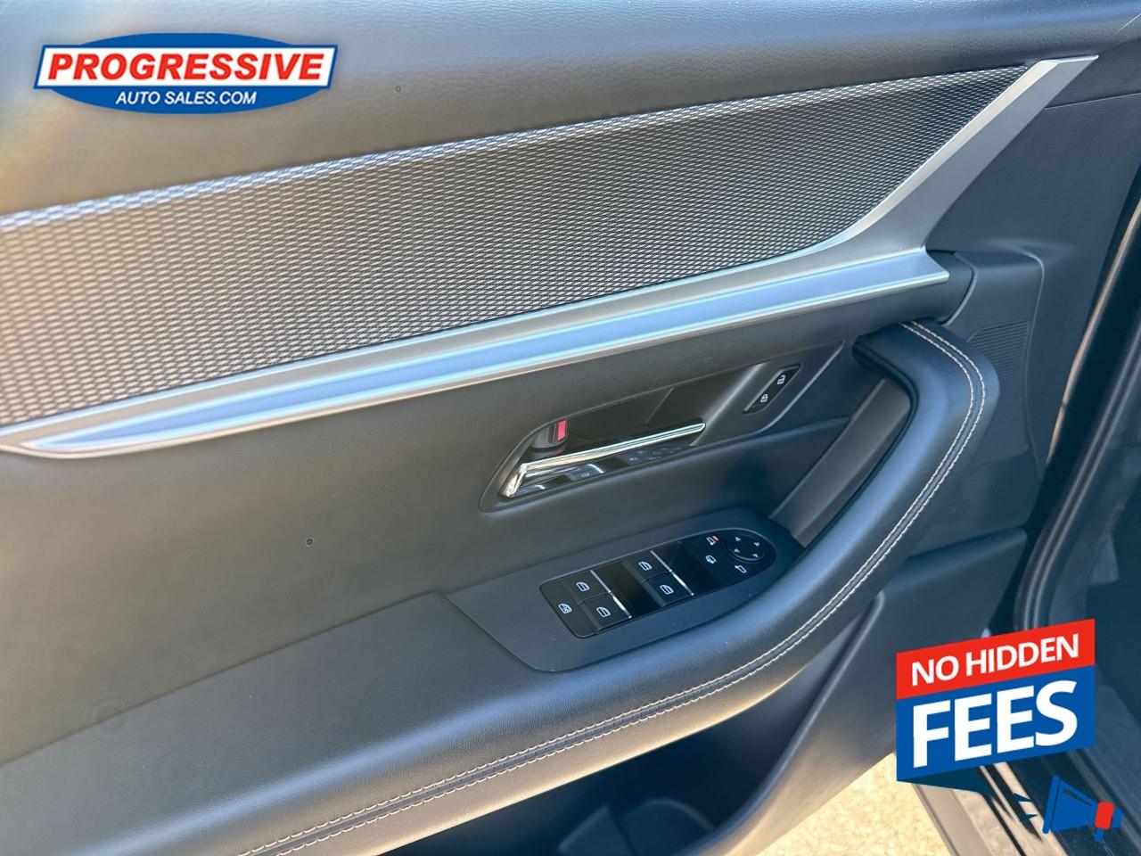 2024 Mazda CX-90 PHEV GT Photo