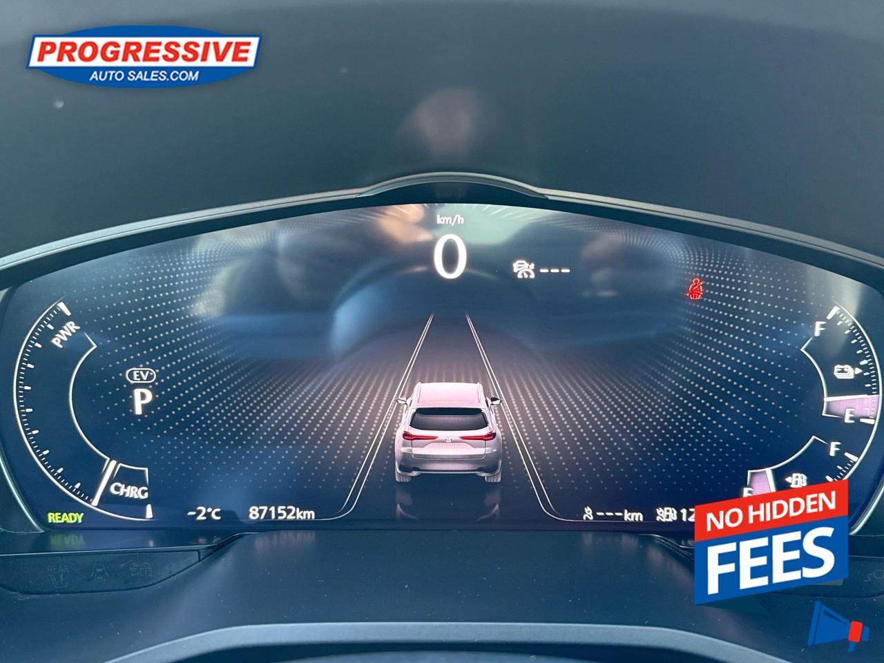 2024 Mazda CX-90 PHEV GT Photo