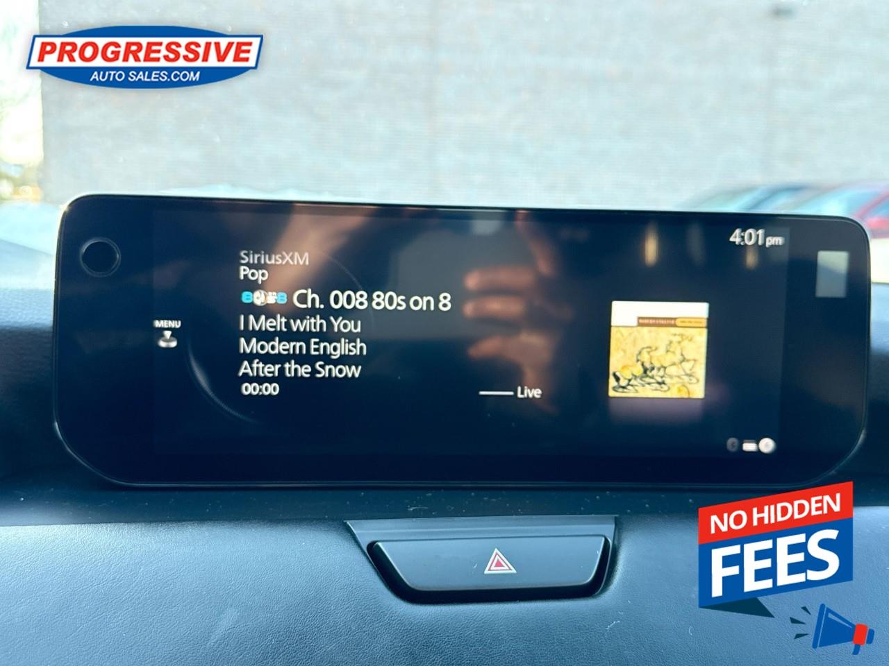 2024 Mazda CX-90 PHEV GT Photo