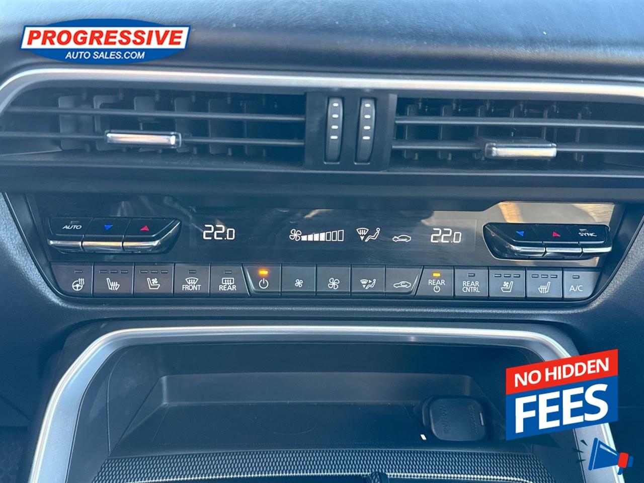 2024 Mazda CX-90 PHEV GT Photo