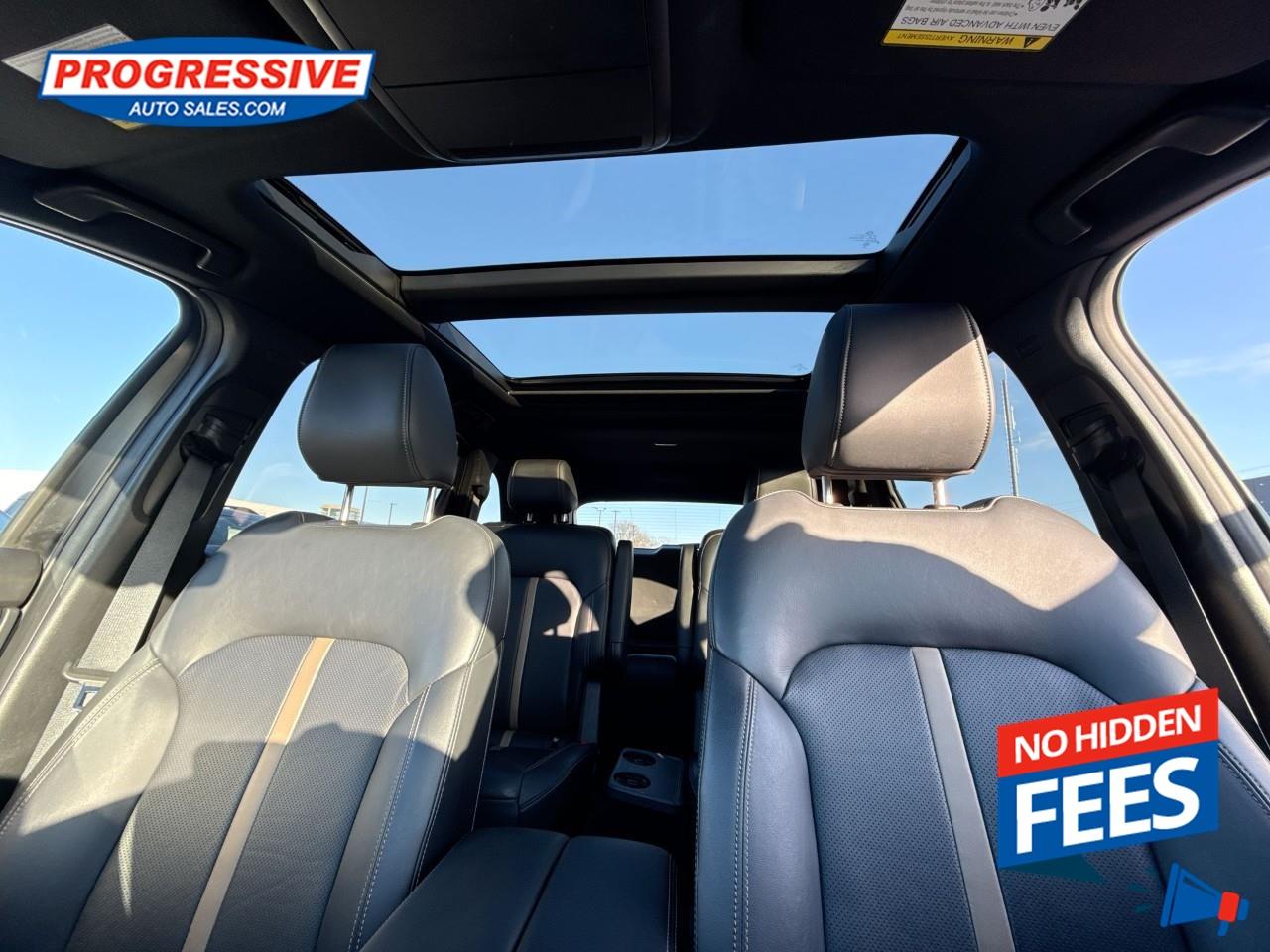 2024 Mazda CX-90 PHEV GT Photo