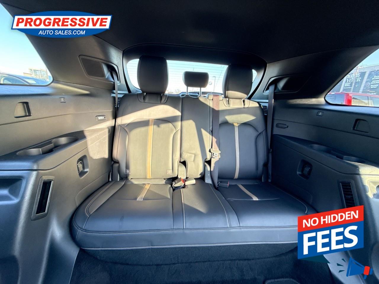 2024 Mazda CX-90 PHEV GT Photo