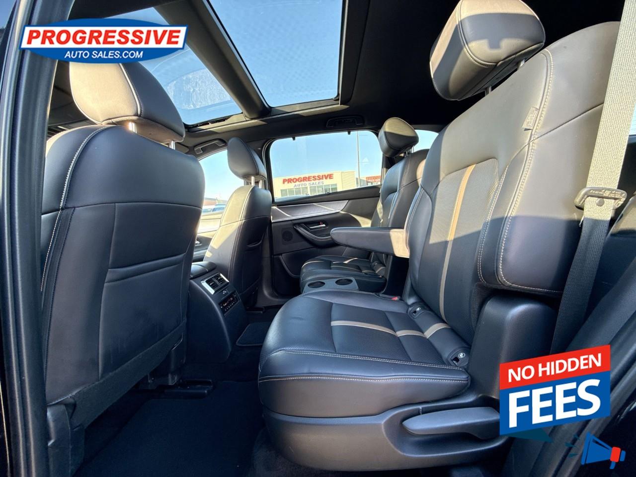 2024 Mazda CX-90 PHEV GT Photo