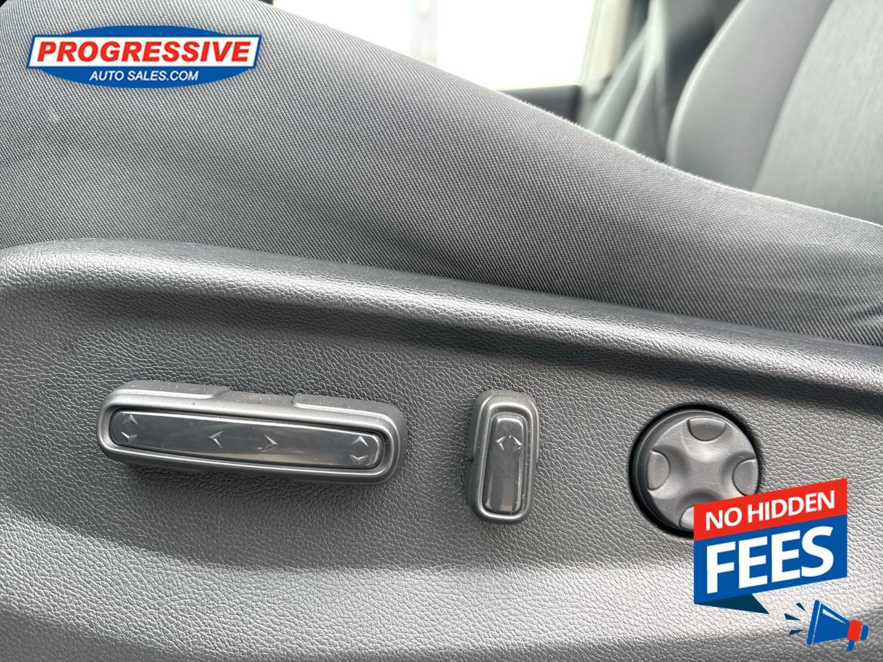 2026 Honda Odyssey SPORT Photo